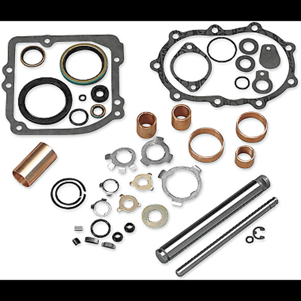 JIMS 33031-80 TRAN RBLD KIT 80-86 4-SPD