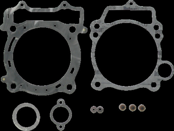 Moose Racing Top End Gasket Set FOR YAMAHA WR450F 03-06 YZ450F 03-05
