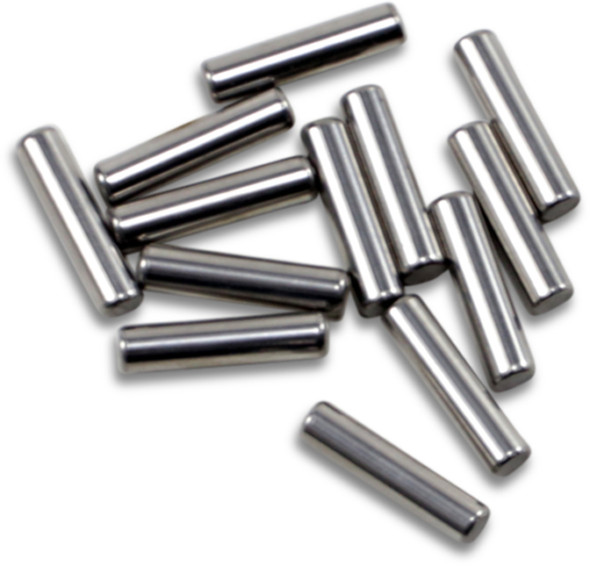 EASTERN MOTORCYCLE PARTS A-9422-13 BEARINGS 9421+.0002 13PK
