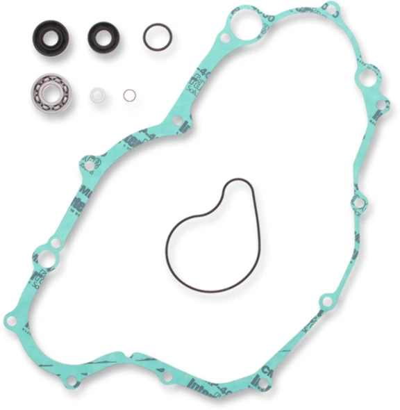 Moose Racing Water Pump Rebuild Kits FOR YAMAHA YZ250F 01-13