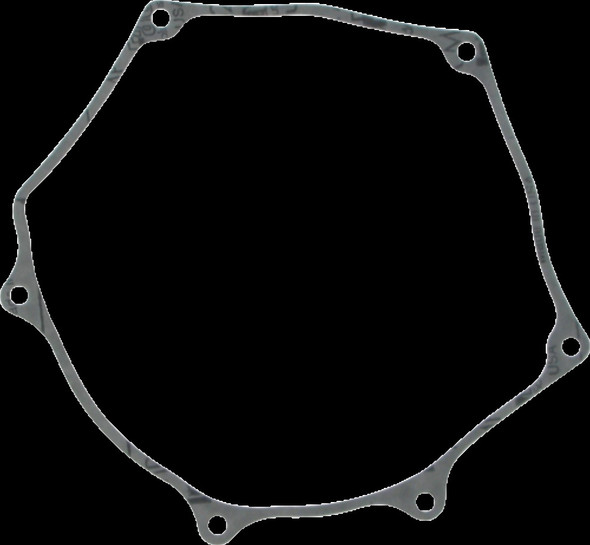 Moose Clutch Cover Gasket 0934-1451 for 2007-2016 FOR SUZUKI RM-Z 250