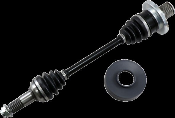 MOOSE UTILITY DIVISION 0214-1121 AXLE YAM