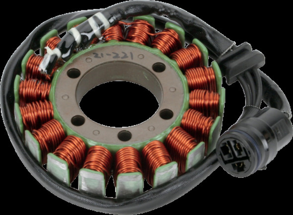 Ricks Electric Magneto Stator FOR KAWASAKI Ninja ZX-6RR 2003-2004