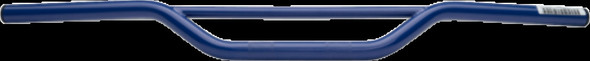 MOOSE RACING HARD-PARTS 0601-4980 HANDLEBAR STL MINI BL