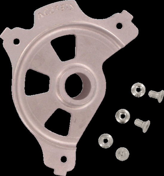 Acerbis 2063119999 Disc Cover Mount