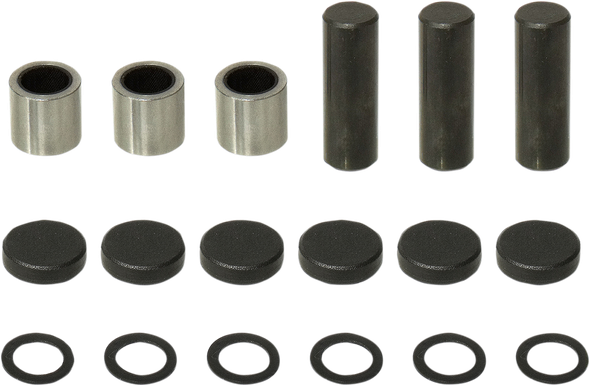 EPI CX400046 CLUTCH REBUILD KIT ARCTIC