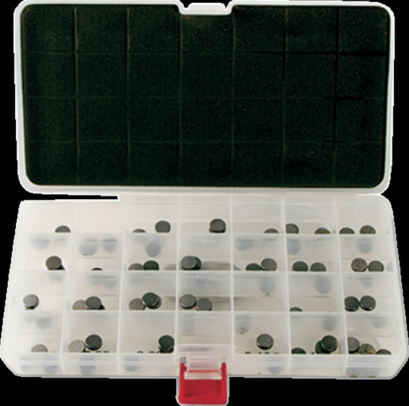HOT CAMS HCSHIM31 SHIM KIT 10MM OD