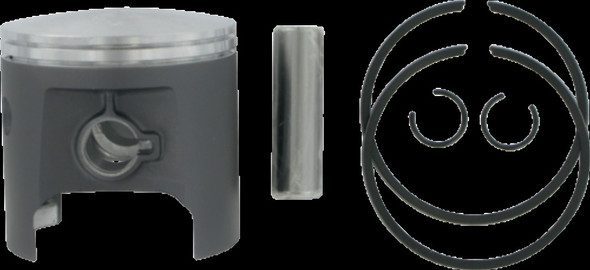 WSM 50-306-05PK Piston Kit fits Polaris 400 97-02 (+0.5mm) Platinum