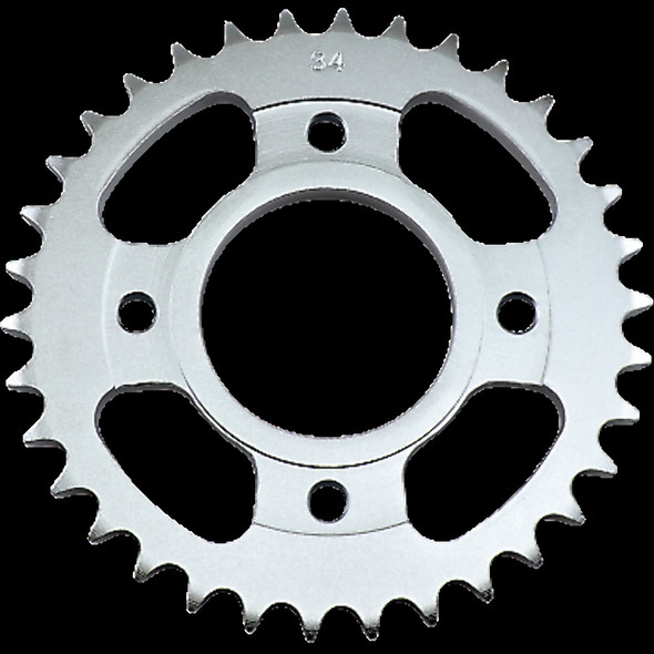 PARTS UNLIMITED K22-3556 REAR SPROCKET HON 530 34T