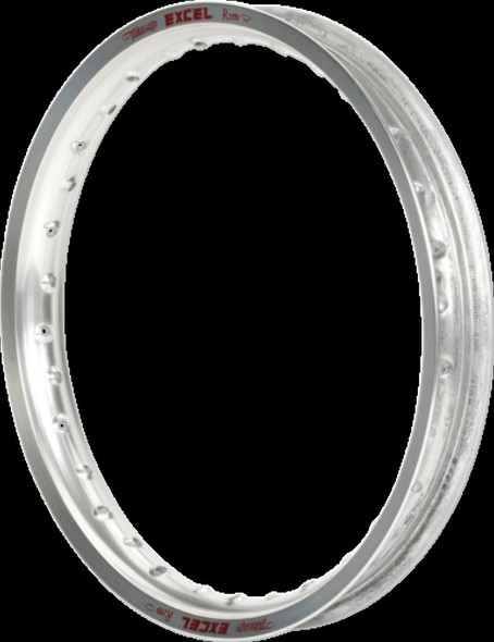 EXCEL GDS411 RIM 1.85X19" 32H SILVER