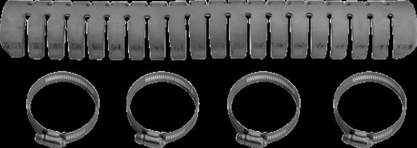 MOOSE RACING HARD-PARTS 1861-0883 PIPE ARMOR 450 AND UP FOR KTM