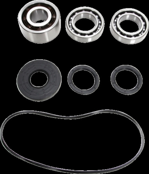 MOOSE RACING HARD-PARTS 1205-0270 BEARING KIT DIFF FT POL
