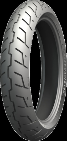 Michelin Scorcher 21 Motorcycle Tire | Front 120/70R17 | 58V | Cruiser/Custom