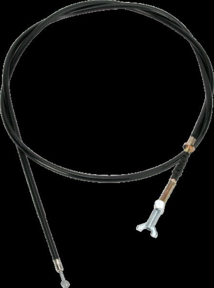 Motion Pro 03-0311 Black Vinyl Rear Hand Brake Cable