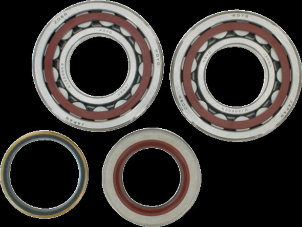 MOOSE RACING HARD-PARTS 0924-0227 BEARING CRANK MSE FOR KTM