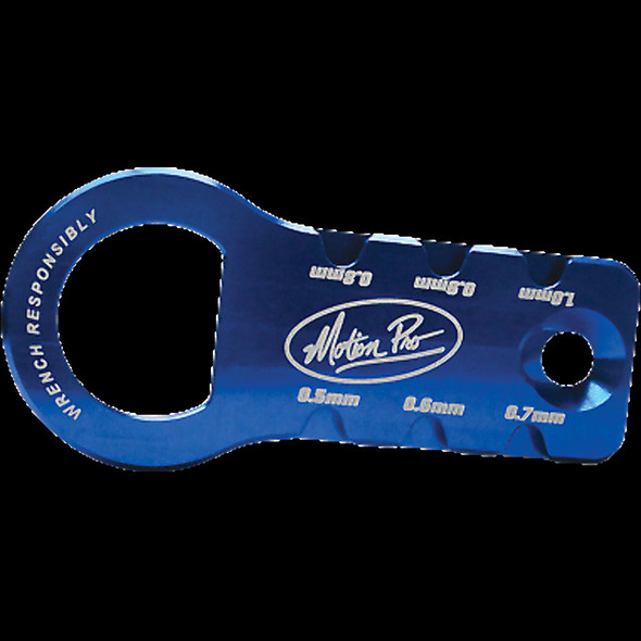 Motion Pro Spark Plug Gap Tool