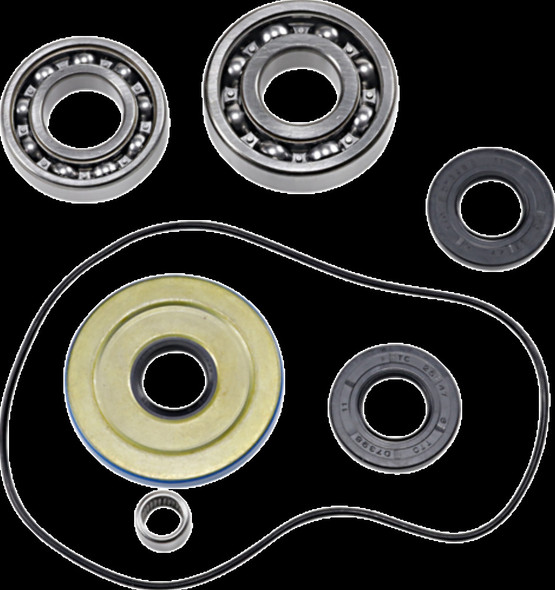 MOOSE RACING HARD-PARTS 1205-0341 BEARING KIT DIFF FT CANAM