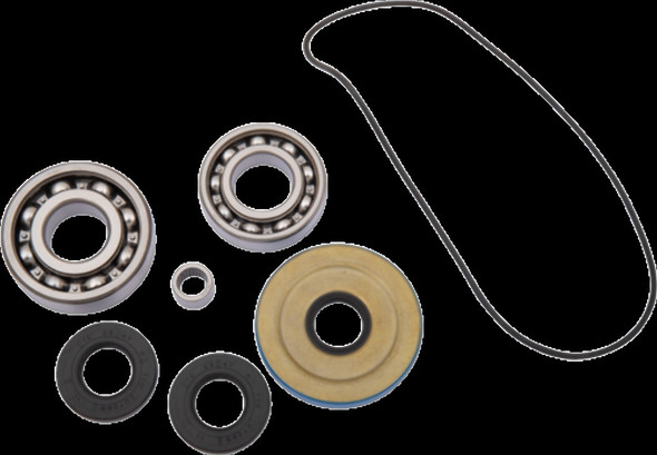 MOOSE RACING HARD-PARTS 1205-0341 BEARING KIT DIFF FT CANAM