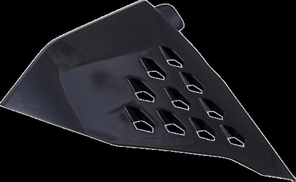 ACERBIS 2791450085 AIRBOX COVER VENT FOR KTM BLK