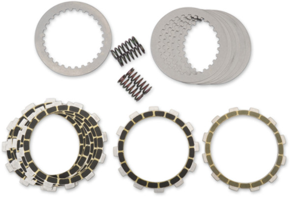 Barnett 303-70-20069 Clutch Kit Complete FOR SUZUKI