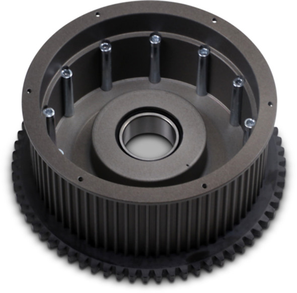 BELT DRIVES LTD. 72-3EX CLUTCH BASKET F/3" BELT