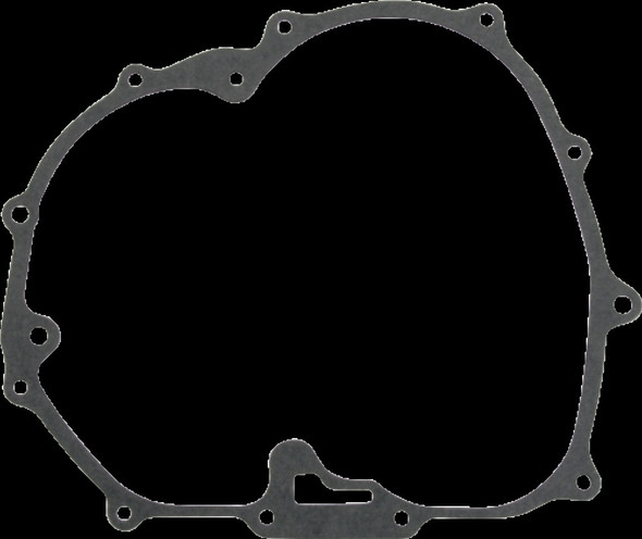 MOOSE RACING HARD-PARTS 0934-1414 GASKET CLTCH CVR HON