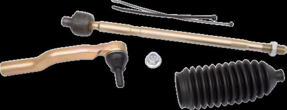 MOOSE RACING HARD-PARTS 0430-1101 TIE ROD END KIT LEFT SIDE