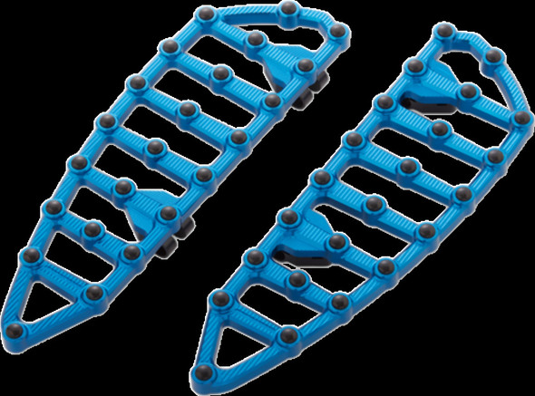 ARLEN NESS 06-892 BOARDS MX DRV BLU