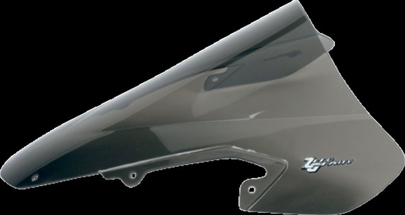 ZERO GRAVITY 16-107-02 WSCRN DB GSXR1000 03-04SM