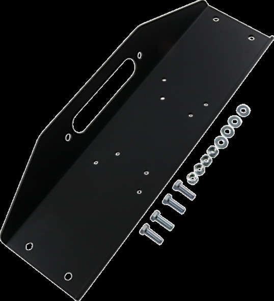 MOOSE UTILITY- SNOW 4505-0803 WINCH MOUNT MUD UTV ROXOR