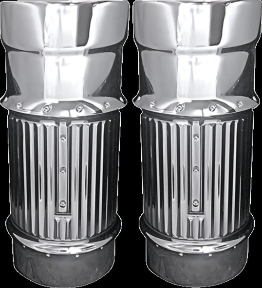 COVINGTONS C1114-C BELS FORK DIMPLE CHR14-18