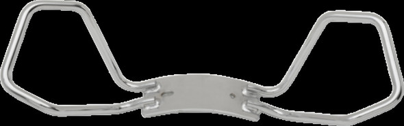DRAG SPECIALTIES 1505-0006 HAND RAIL PASS 14-19FLT