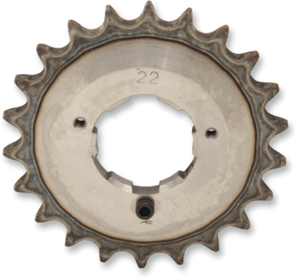 DRAG SPECIALTIES 1212-0707 SPROCKET 80-85FXR/FLT 25T