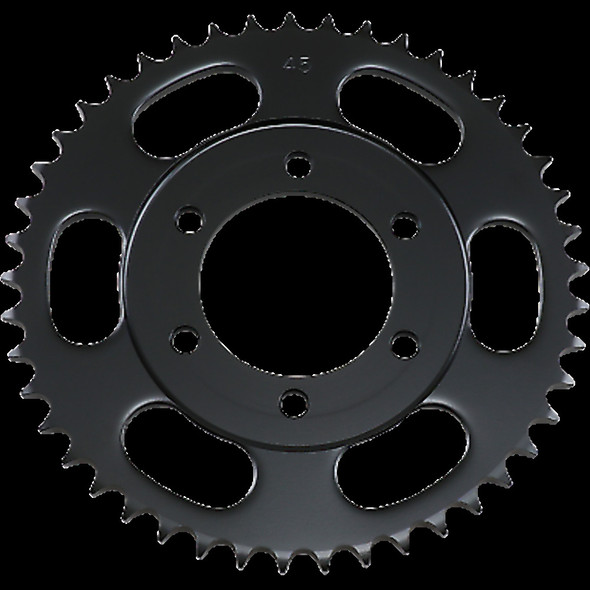 PARTS UNLIMITED K22-3602 REAR SPROCKET YAM 428 45T