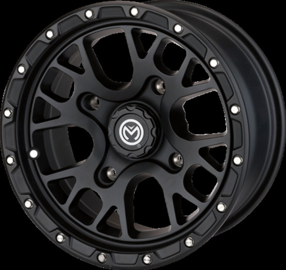 MOOSE UTILITY DIVISION 0230-1094 WHEEL 545MO 14X7 4/110 SB