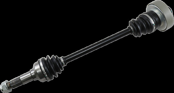 MOOSE UTILITY DIVISION 0214-1135 AXLE YAM