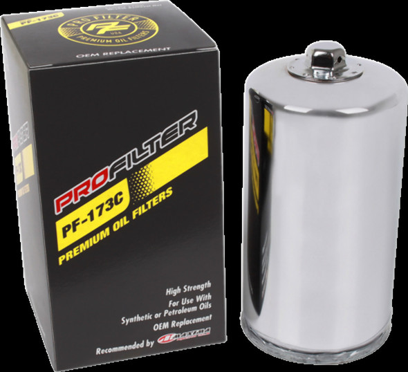 PRO FILTER PF-173C FILTER OIL REPLACEMENT