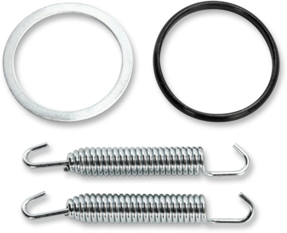 Moose Exhaust Gasket Kit 0934-5333 for 2003-2008 FOR SUZUKI RM 250