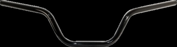 EMGO 23-12551 H/BAR LTD BLACK