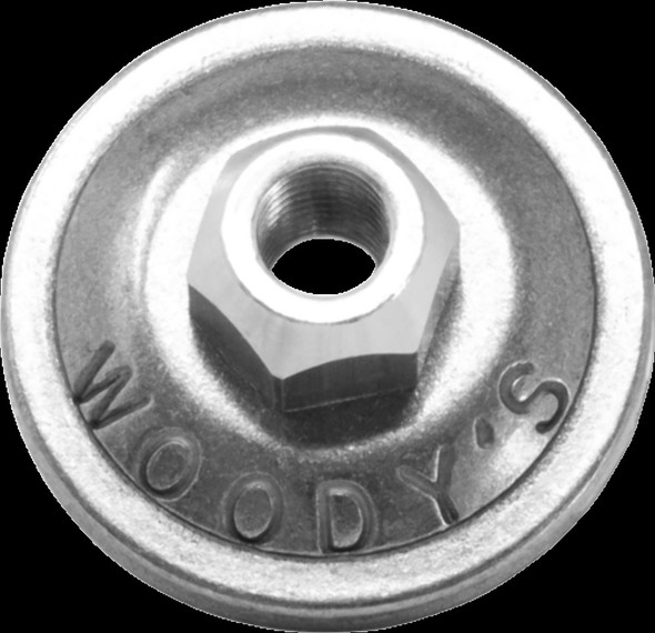 WOODY'S AWC-3775-48 BACKER W-NUT RD 5/15 48PK