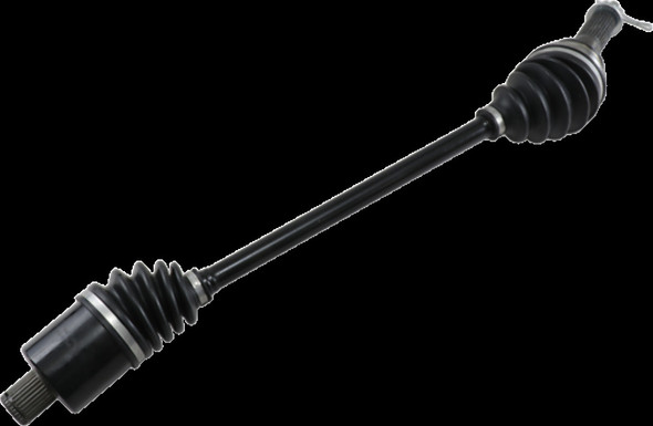 MOOSE UTILITY DIVISION 0214-1087 AXLE POL