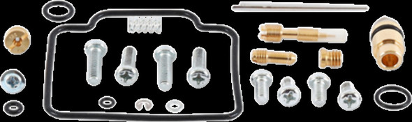 Moose Carburetor Repair Kit 1003-1761 for 1997 FOR YAMAHA Big Bear 350 4x4
