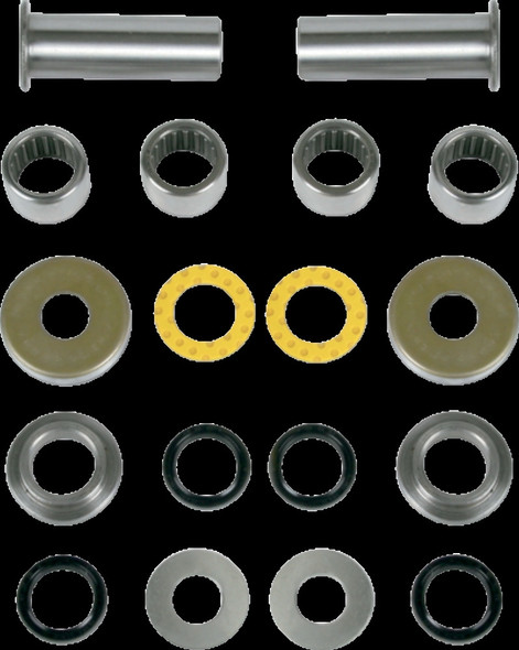 Moose Swingarm Bearing Kit for 2006-2011 FOR SUZUKI LT-R 450 QuadRacer