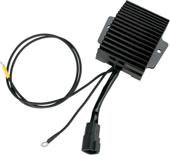 CYCLE ELECTRIC INC CE-601 RECTFIER FXST FLST 01-06