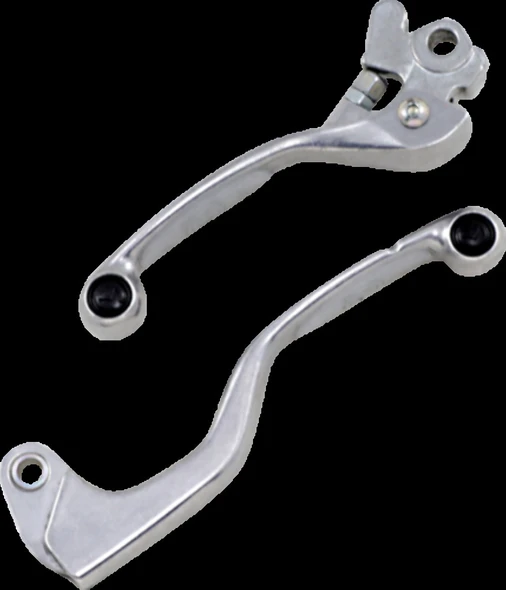 MOOSE RACING HARD-PARTS M557-23-37 MSE GRIP LVRS KX125/250CL