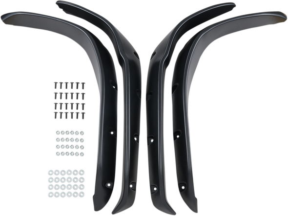 MAIER 49207-20 FENDER FLARE YFM700