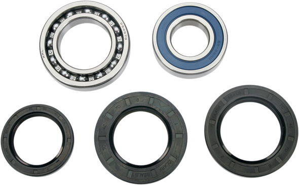 MOOSE RACING HARD-PARTS A25-1017 MOOSE WHL BRG KIT