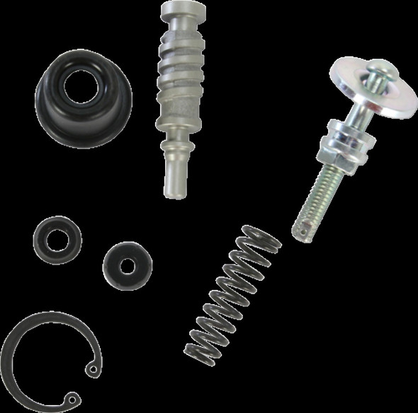 MOOSE RACING HARD-PARTS 0617-0230 REPAIR KIT MSTR CYL YAM