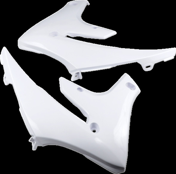 CYCRA 1CYC-1784-42 SHROUD PF YZF18 WHITE