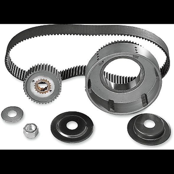 BELT DRIVES LTD. 62-39SK-2 8MM PRI BELT 1.5 KS 55-64